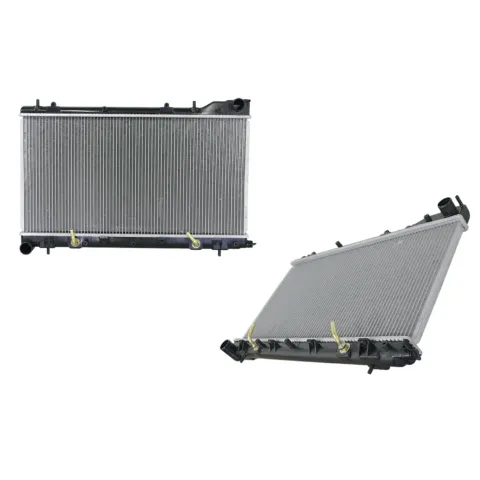 Radiator for Subaru Forester SG (9/2005 to 12/2007)