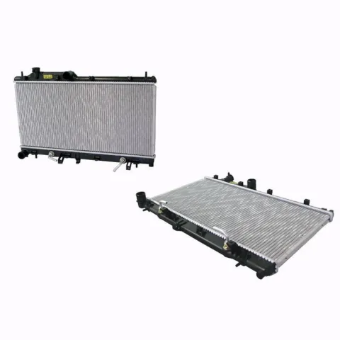Radiator for Subaru Forester SH (1/2008 to 12/2012), Part 61867