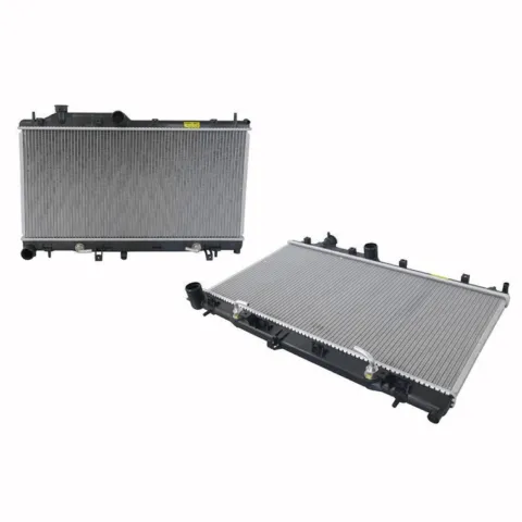 Radiator for Subaru Forester SJ (1/2013 to 7/2018)