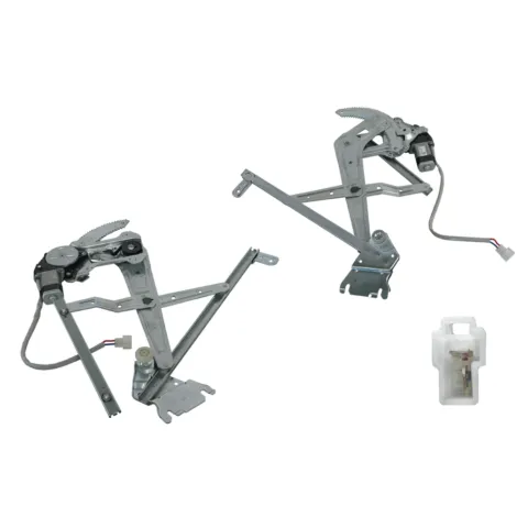 Right Front Window Regulator for Subaru Forester SG, Electric with Motor (7/2002 to 8/2005)