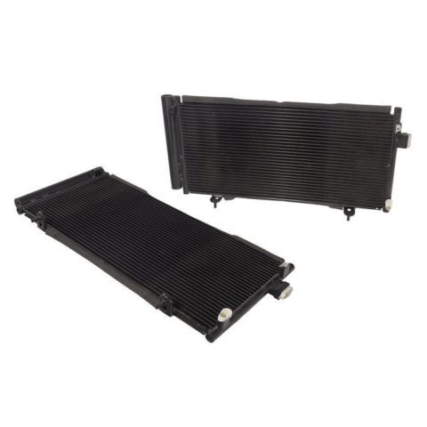 CONDENSER TO SUIT SUBARU IMPREZA G4 12/2011-12/2016