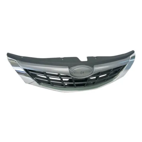 Grille for Subaru Impreza G3 Sedan (8/2007 to 8/2008)