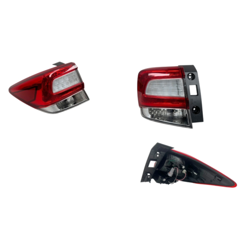 Left Tail Light for Subaru Impreza G5 (1/2017 to 9/2023)