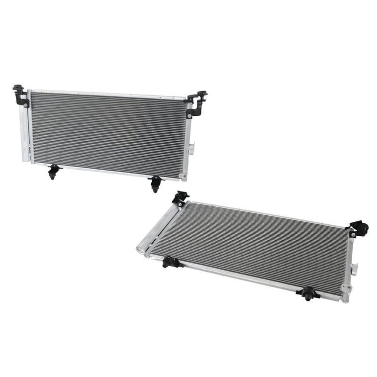 Condenser for Subaru Liberty 5th (9/2009 to 12/2014)