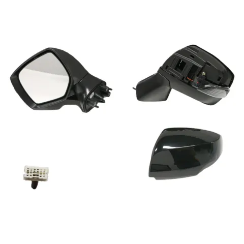 Left Front Door Mirror for Subaru Liberty 6th (12/2014 to 12/2017), Part 60603
