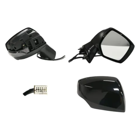 Right Front Door Mirror for Subaru Liberty 6th (12/2014 to 12/2017), Part 60626