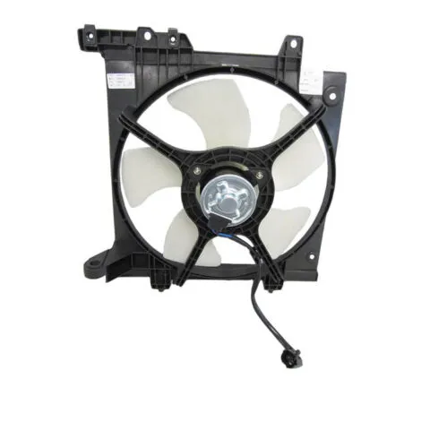 Radiator Fan Assembly for Subaru Liberty 3rd Sedan (11/1998 to 8/2003)