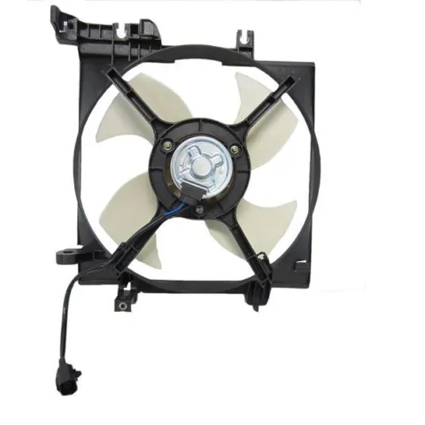 Radiator Fan Assembly for Subaru Liberty 5th (9/2009 to 12/2014)