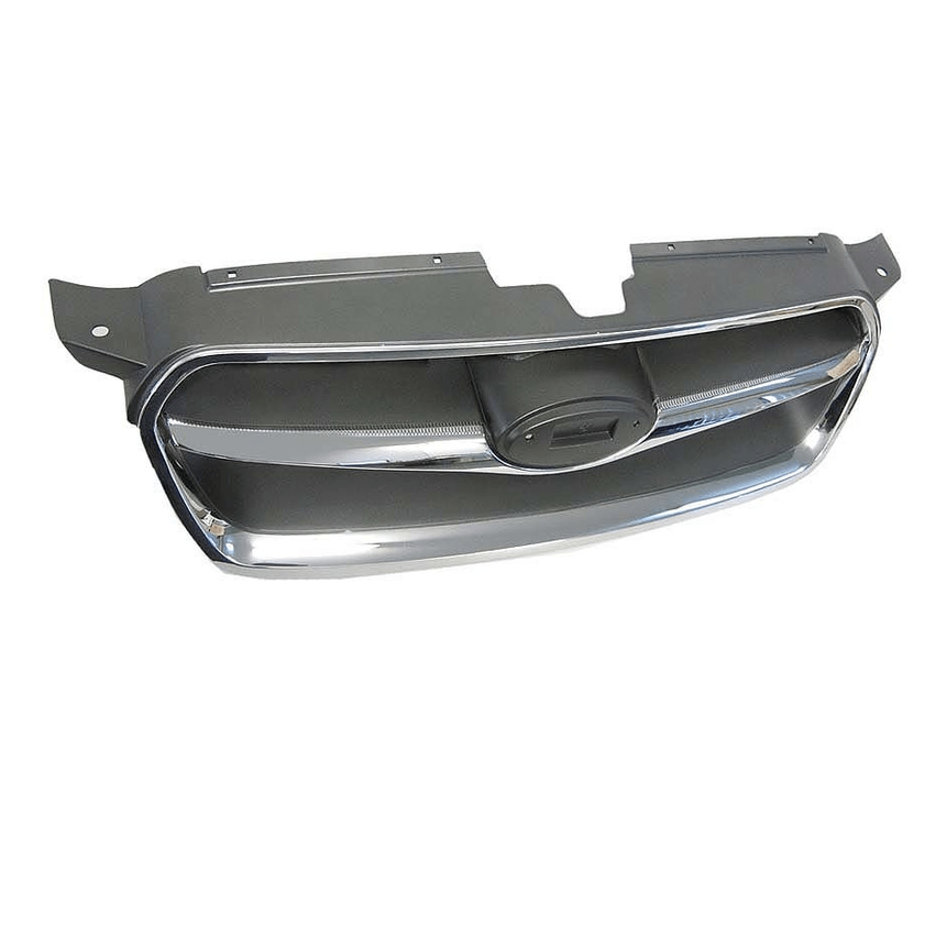 Grille for Subaru Liberty 4th (9/2006 to 4/2009)