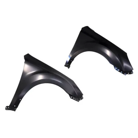 Right Guard for Subaru Liberty 5th Sedan (9/2009 to 12/2014)