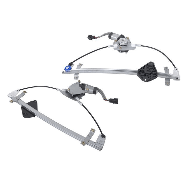 RIGHT FRONT WINDOW REGULATOR TO SUIT SUBARU LIBERTY 5TH 9/2009-12/2014 (ELECTRIC W/MOTOR)
