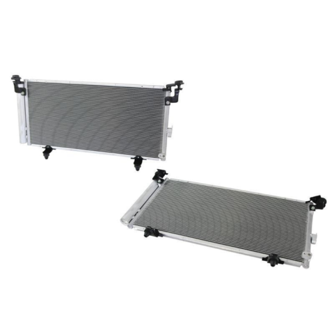 CONDENSER TO SUIT SUBARU OUTBACK 4TH 9/2009-12/2014