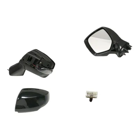 Left Front Door Mirror for Subaru Outback 5th (12/2014 to 12/2017)