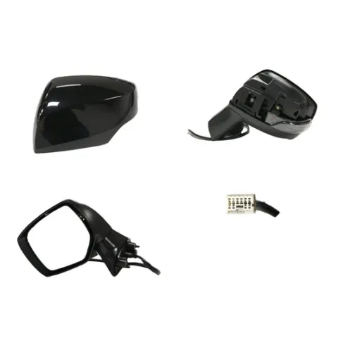 Left Front Door Mirror for Subaru Outback 4th (9/2009 to 12/2014)