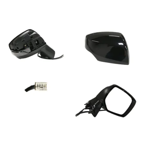 Right Front Door Mirror for Subaru Outback 4th (9/2009 to 12/2014)