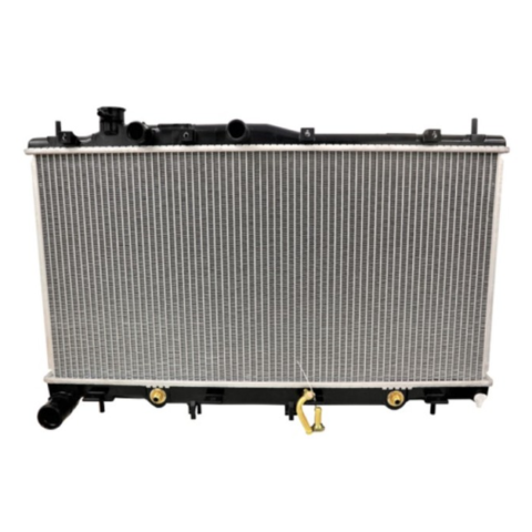 RADIATOR TO SUIT SUBARU OUTBACK 4TH 9/2009-12/2014