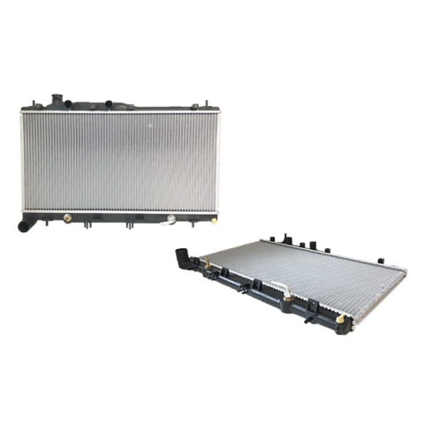 RADIATOR TO SUIT SUBARU OUTBACK 4TH 9/2009-12/2014