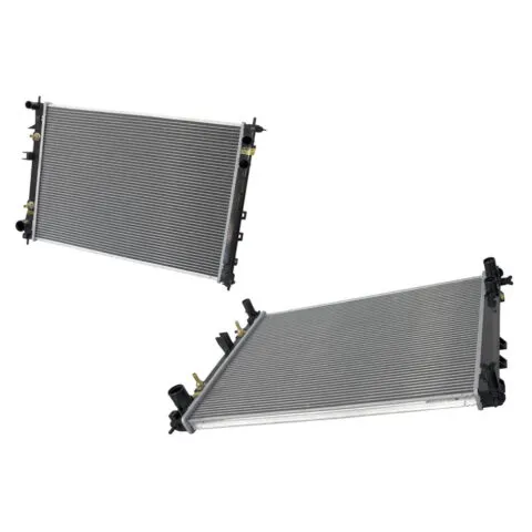 Radiator for Subaru Tribeca B9 Wagon (10/2006 to 12/2013)