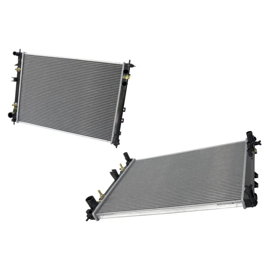 Radiator for Subaru Tribeca B9 Wagon (10/2006 to 12/2013)