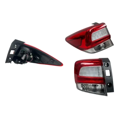 Left Tail Light for Subaru XV G5 (6/2017 to 3/2020)