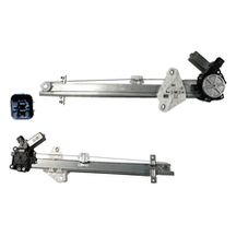 RIGHT FRONT WINDOW REGULATOR TO SUIT SUBARU XV G4 1/2012-5/2017 (ELECTRIC W/MOTOR)