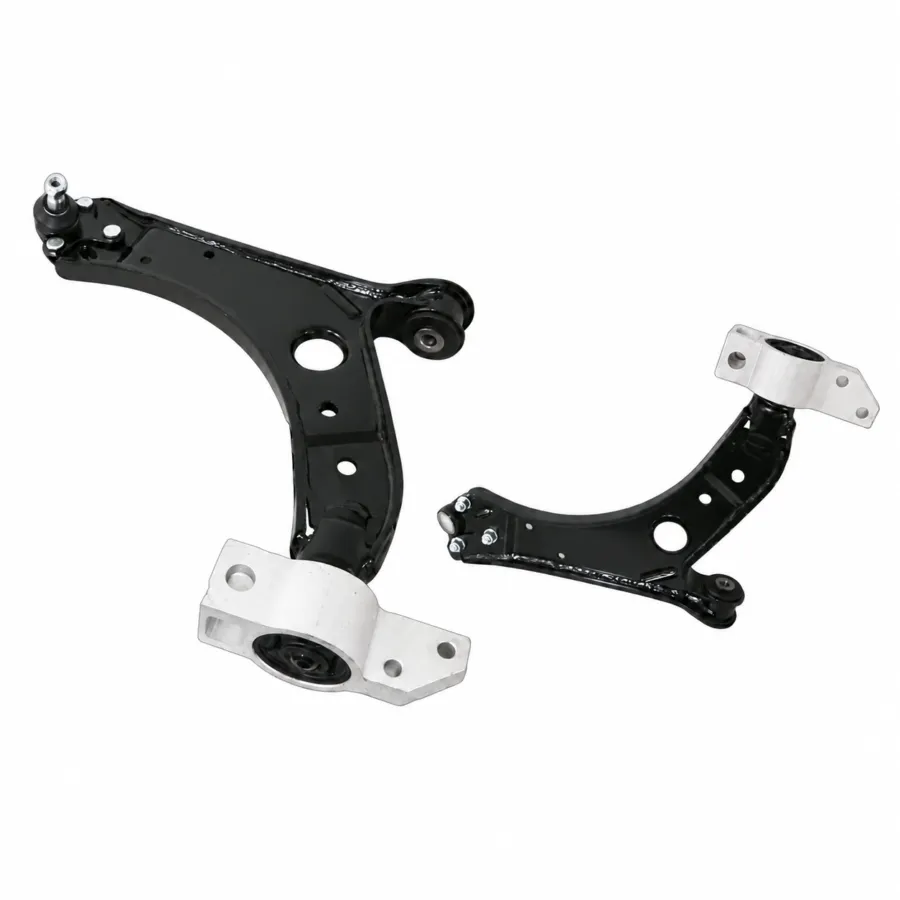 Left Front Lower Control Arm for Audi A3 8P (6/2004 to 7/2008), Part 61124