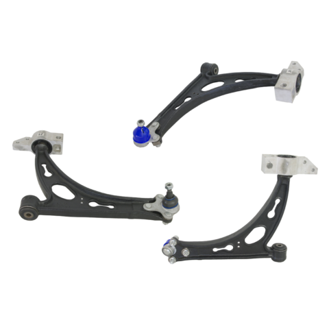 LEFT FRONT LOWER CONTROL ARM TO SUIT AUDI A3 8P 6/2004-7/2008