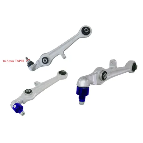 Left Front Lower Control Arm for Audi A4 B5 (8/1995 to 6/2001)