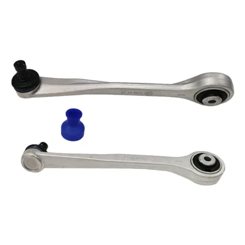 Left Front Upper Control Arm for Audi A4 B8 (4/2008 to 5/2012), Part 60697