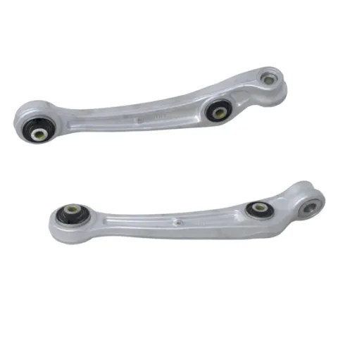 Left Front Lower Control Arm for Audi A4 B8 (4/2008 to 5/2012), Part 61044