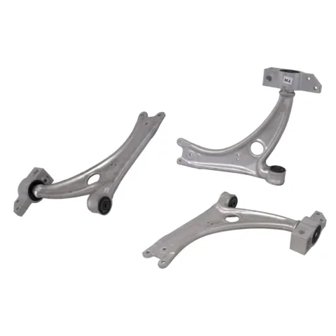 Left Front Lower Control Arm for Audi TT 8J (11/2006 to 6/2014), Part 61215