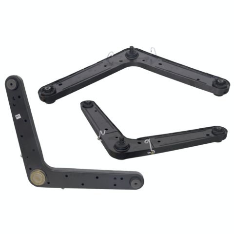 FRONT UPPER CONTROL ARM TO SUIT JEEP CHEROKEE KJ 9/2001-1/2008