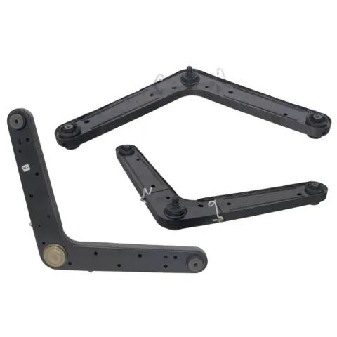 Front Upper Control Arm for Jeep Cherokee KJ (9/2001 to 1/2008)