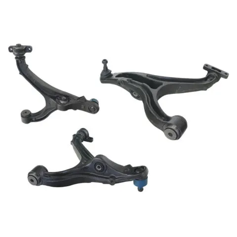 Left Front Lower Control Arm for Jeep Grand Cherokee WH Wagon (7/2005 to 1/2011)