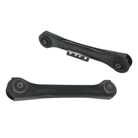 Left Front Upper Control Arm for Jeep Wrangler TJ (10/1996 to 2/2007)