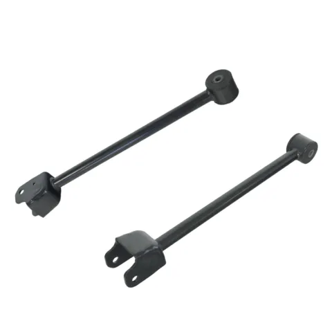 Left Front Upper Control Arm for Jeep Wrangler JK (3/2007 to 7/2018)