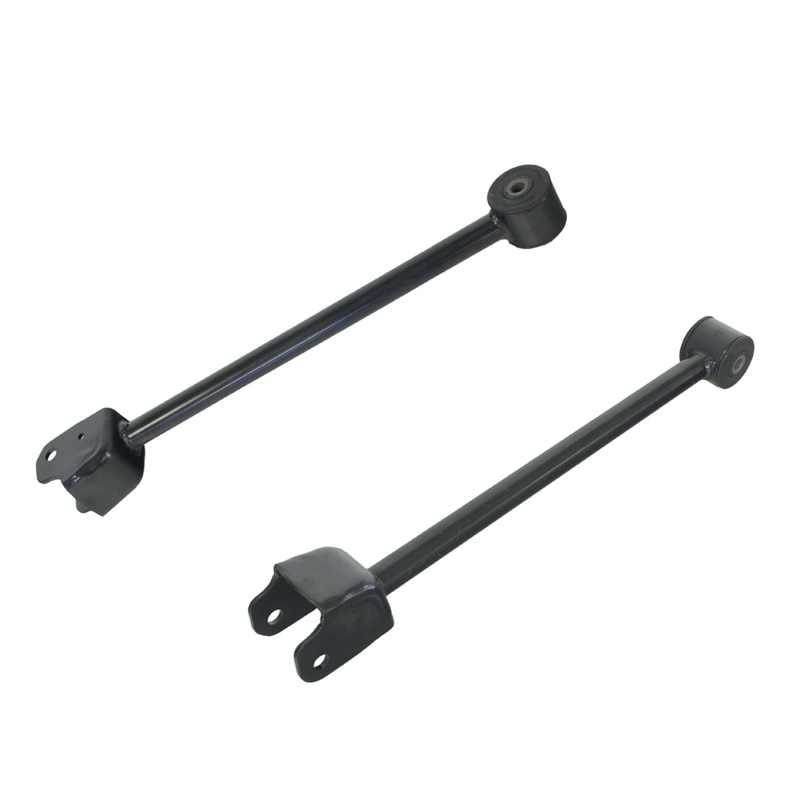 Left Front Upper Control Arm for Jeep Wrangler JK (3/2007 to 7/2018)