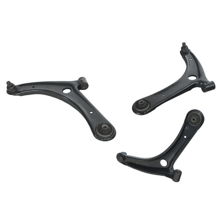 Left Front Lower Control Arm for Jeep Compass MK (7/2011 to 12/2016)