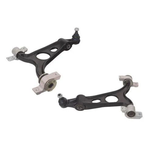 Left Front Lower Control Arm for Alfa Romeo 147 5 Door Hatch (9/2001 to 12/2011)