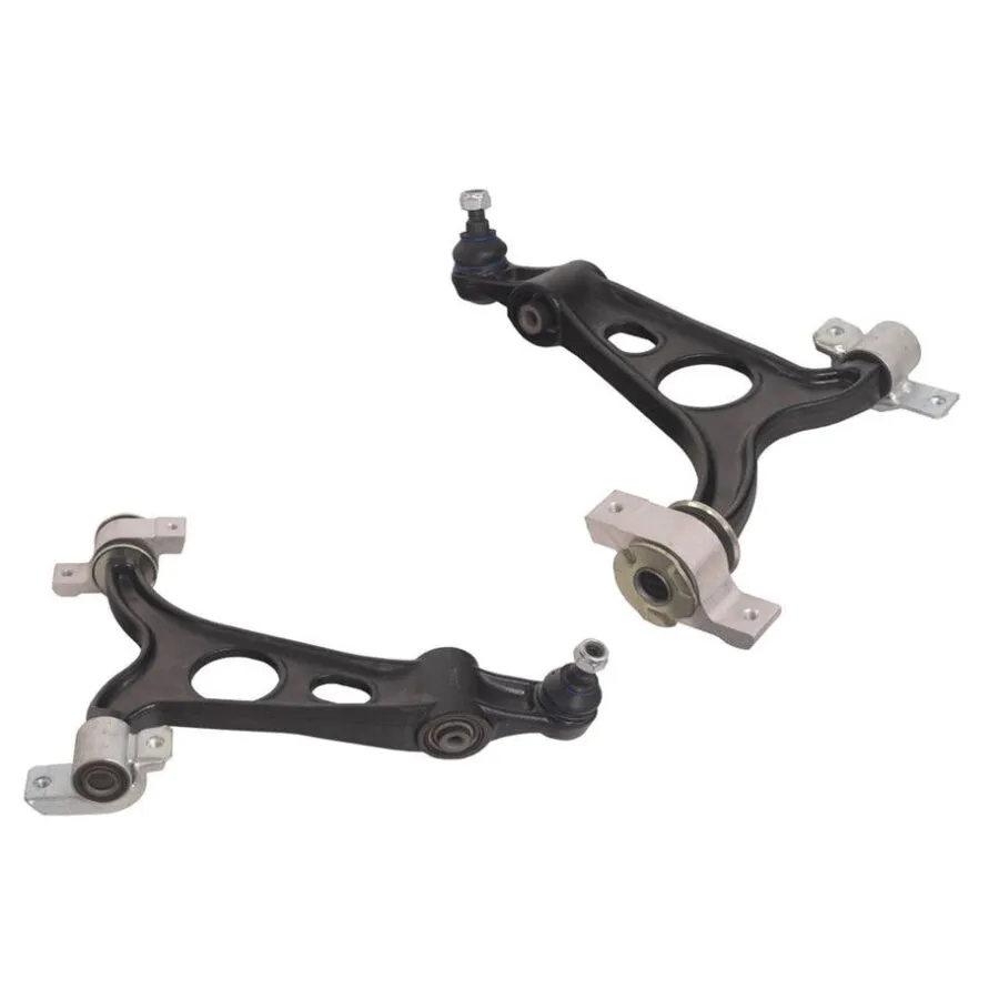 Right Front Lower Control Arm for Alfa Romeo 147 5 Door Hatch (9/2001 to 12/2011)