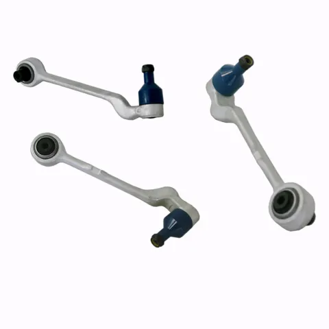 Left Front Lower Control Arm for BMW 1 Series E87 (10/2004 to 5/2007), Part 60898