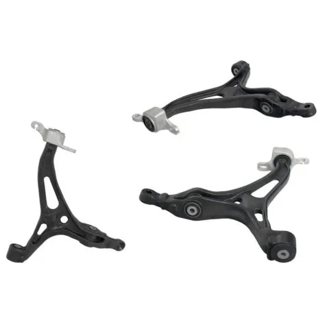 Right Front Lower Control Arm for Mercedes-Benz M Class W164 Wagon (9/2005 to 8/2008)