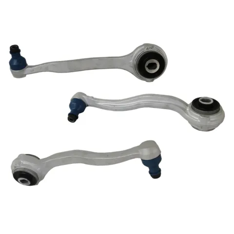 Left Front Upper Control Arm for Mercedes-Benz C Class W203 (11/2000 to 6/2007)