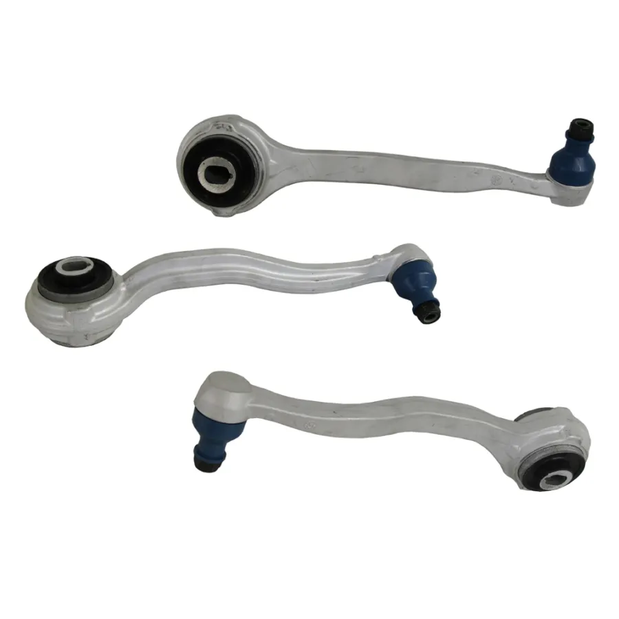 Right Front Upper Control Arm for Mercedes-Benz C Class W203 (11/2000 to 6/2007)