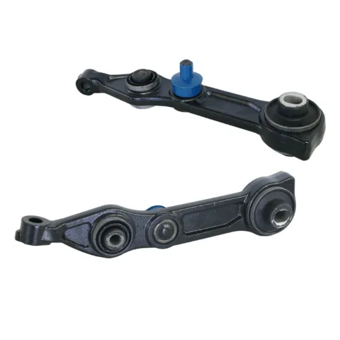 Left Front Lower Control Arm for Mercedes-Benz E Class W211 (9/2002 to 7/2009), Part 61016