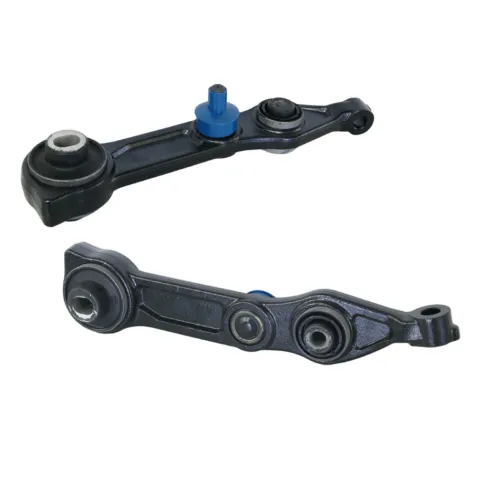 Right Front Lower Control Arm for Mercedes-Benz E Class W211 (9/2002 to 7/2009), Part 61014
