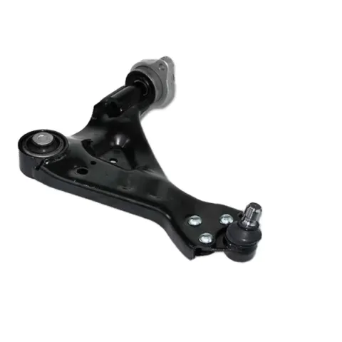 Left Front Lower Control Arm for Mercedes-Benz Vito Van W639 (1/2011 to 7/2015)
