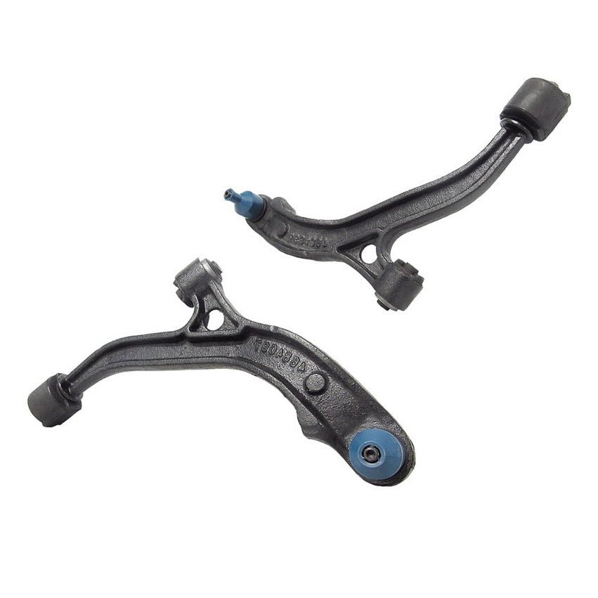 Left Front Lower Control Arm for Chrysler Voyager RG Wagon (5/2001 to 4/2008)