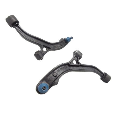 Right Front Lower Control Arm for Chrysler Voyager RG Wagon (5/2001 to 4/2008)