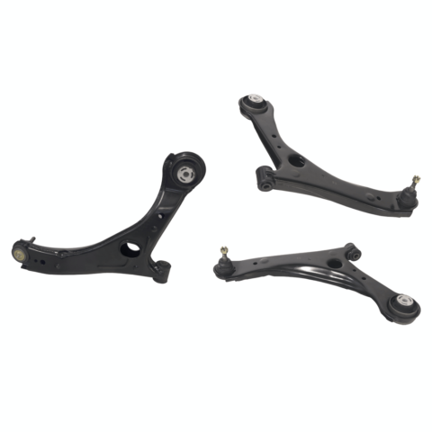 LEFT FRONT LOWER CONTROL ARM TO SUIT CHRYSLER VOYAGER RT 4/2008-CURRENT